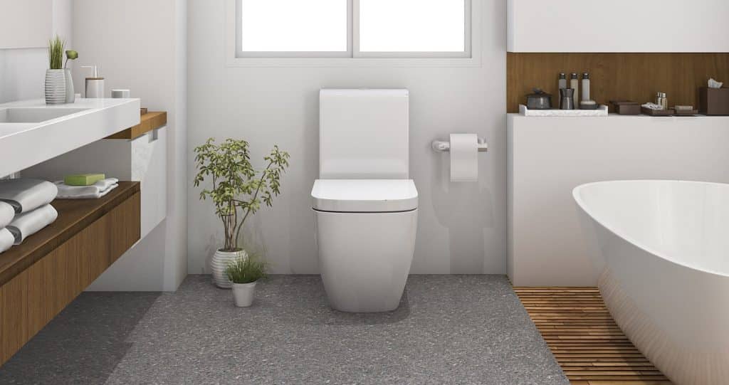 5 Best Gerber Toilets Reviews + Guide