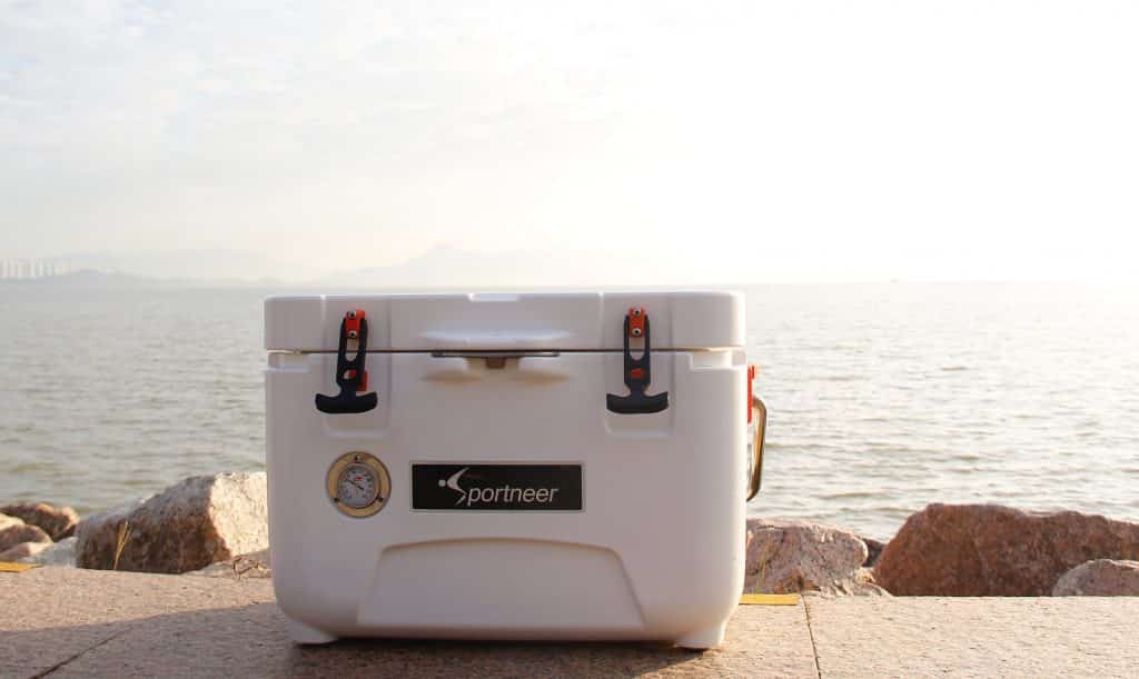 Igloo Iceless Thermoelectric Cooler Review