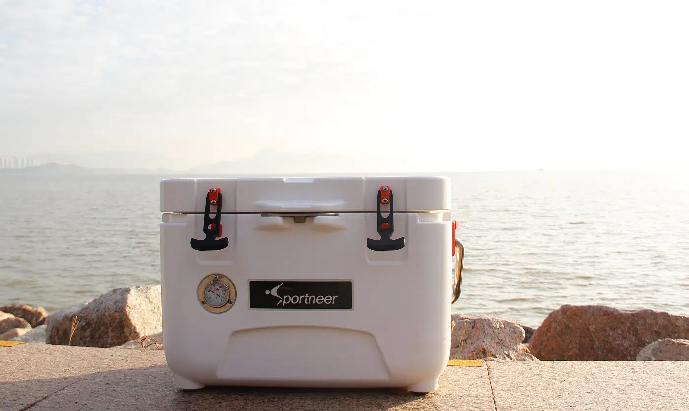 Igloo Iceless Thermoelectric Cooler Review