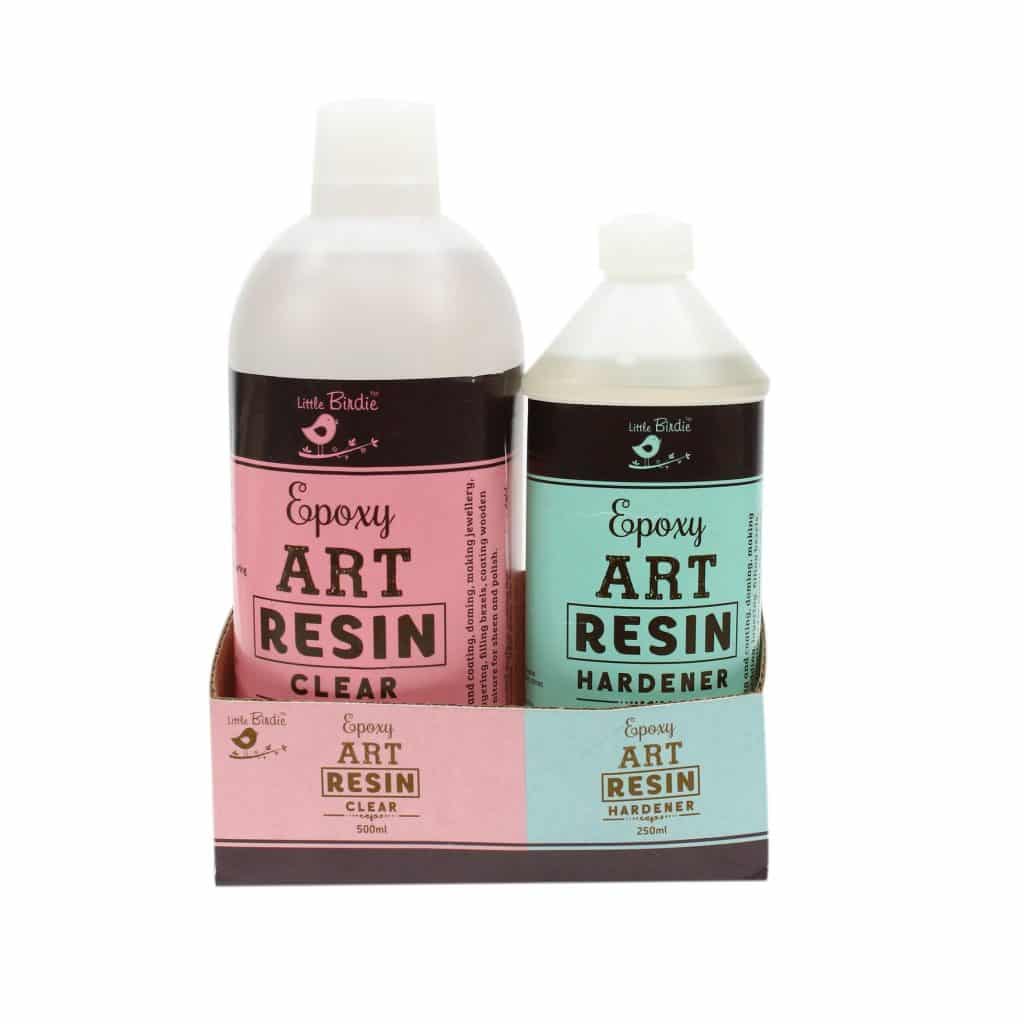 Food Safe Epoxy Guide 101 [All You Need To Know]