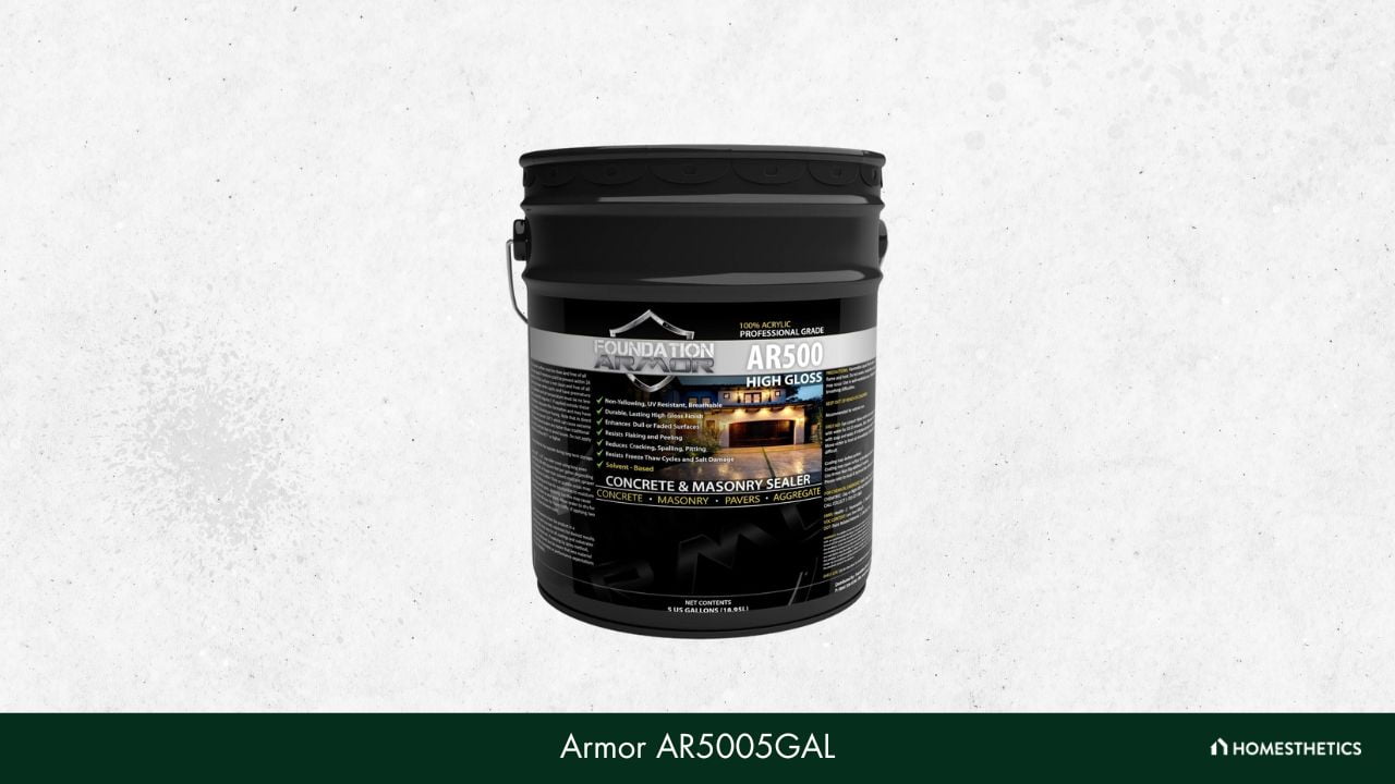 Armor AR5005GAL