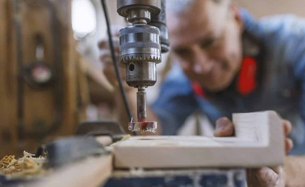 11 Best Budget Drill Press Reviews + Guide