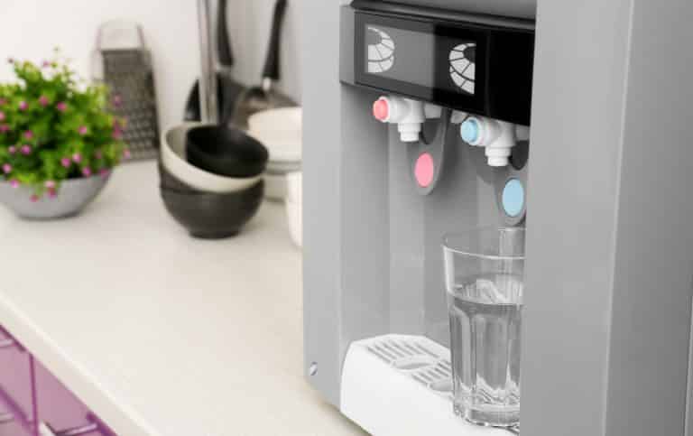 6 Best Countertop Reverse Osmosis System Today [Buyer's Guide]