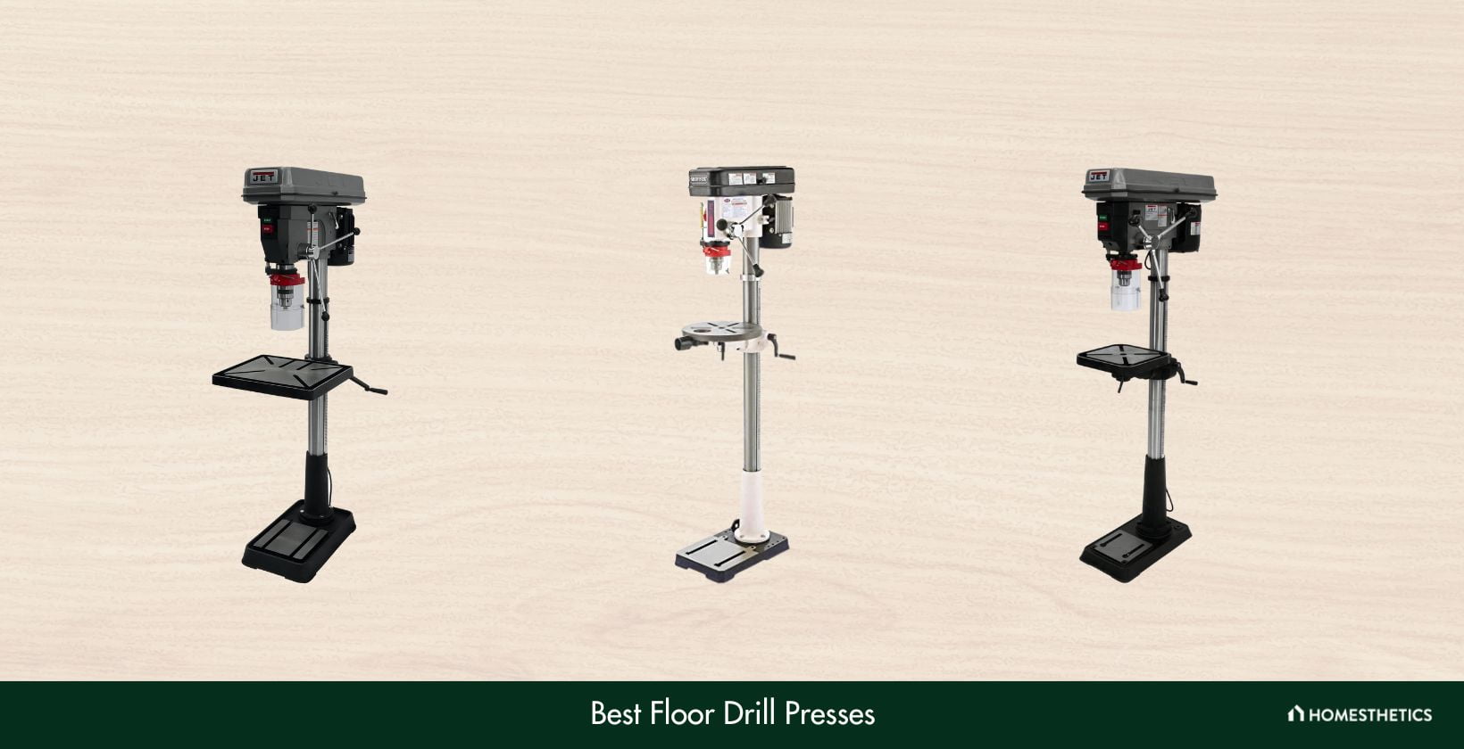 Best Floor Drill Presses