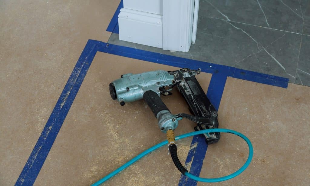 9 Best Framing Nailer Of 2023 Reviews + Guide