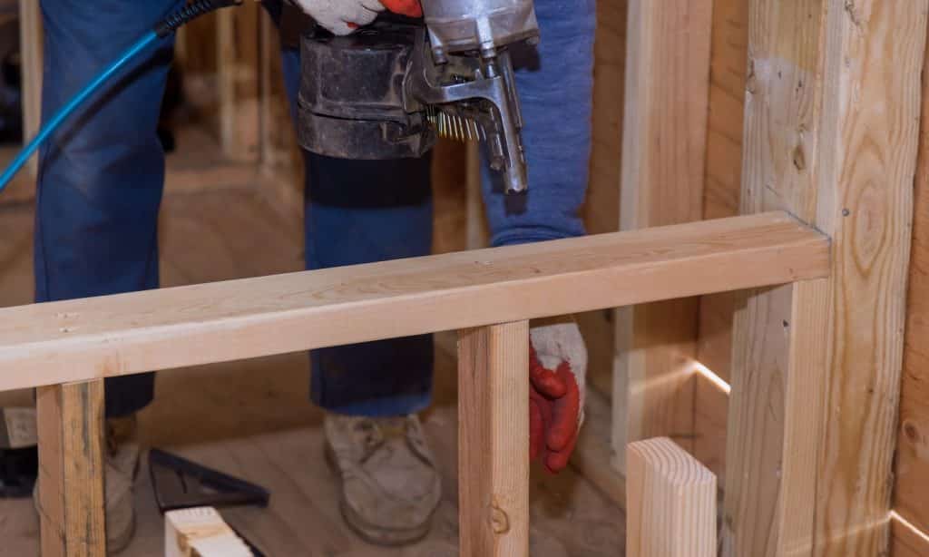 9 Best Framing Nailer Of 2023 Reviews + Guide