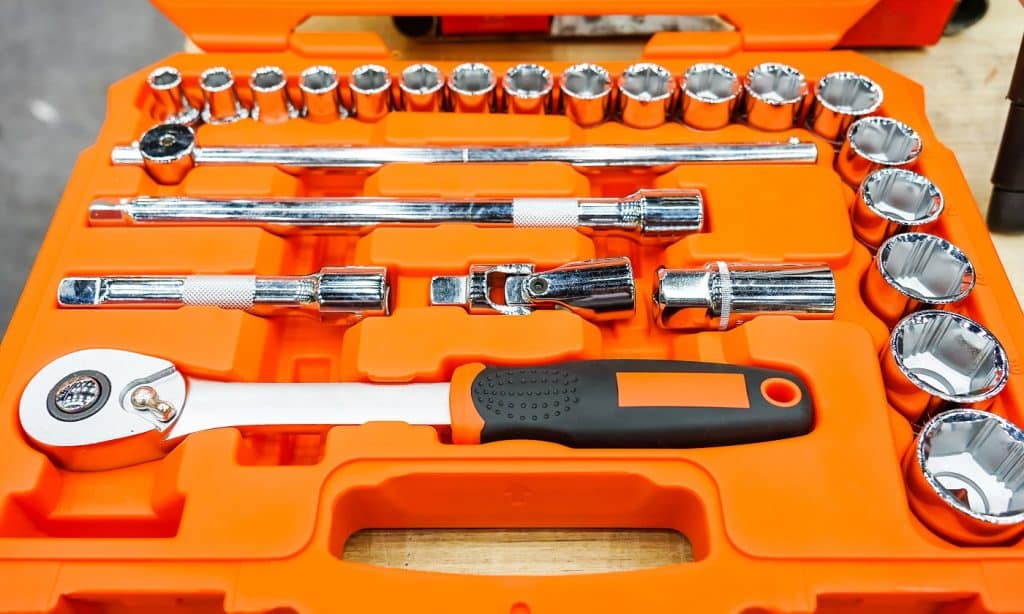11 Best Impact Socket Sets Reviews + Guide