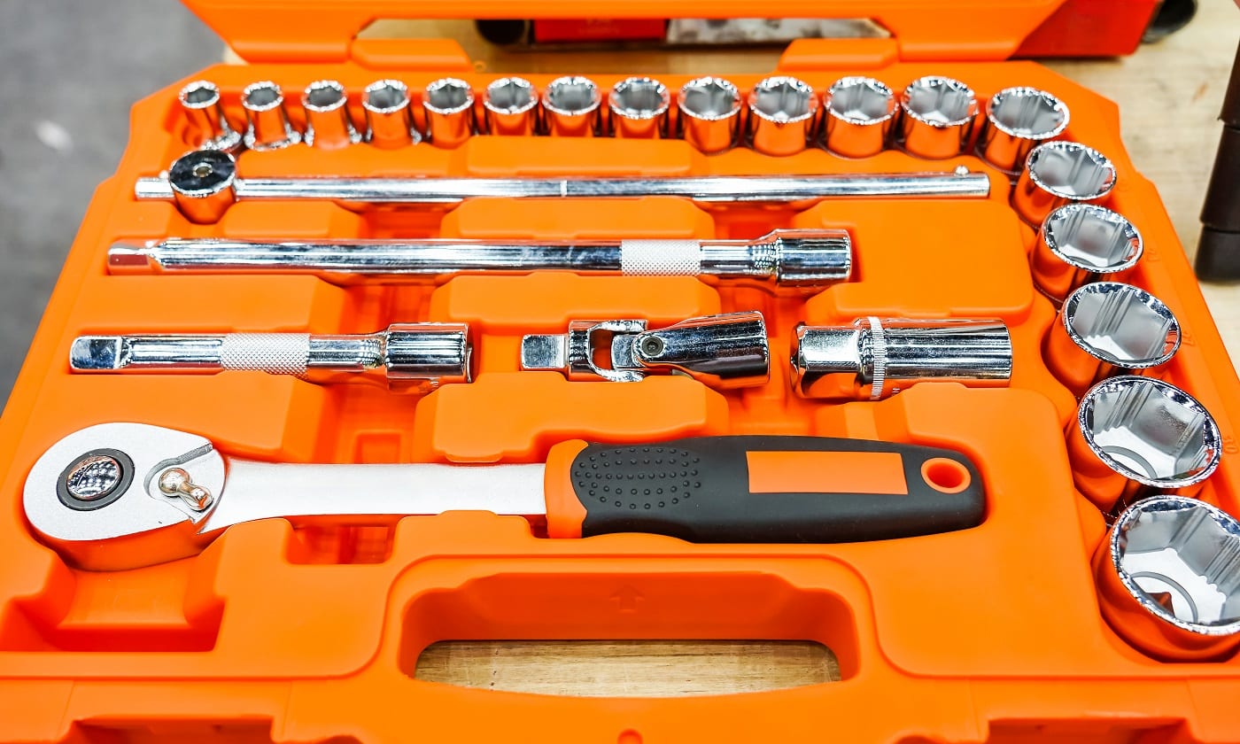 11 Best Impact Socket Sets Reviews + Guide