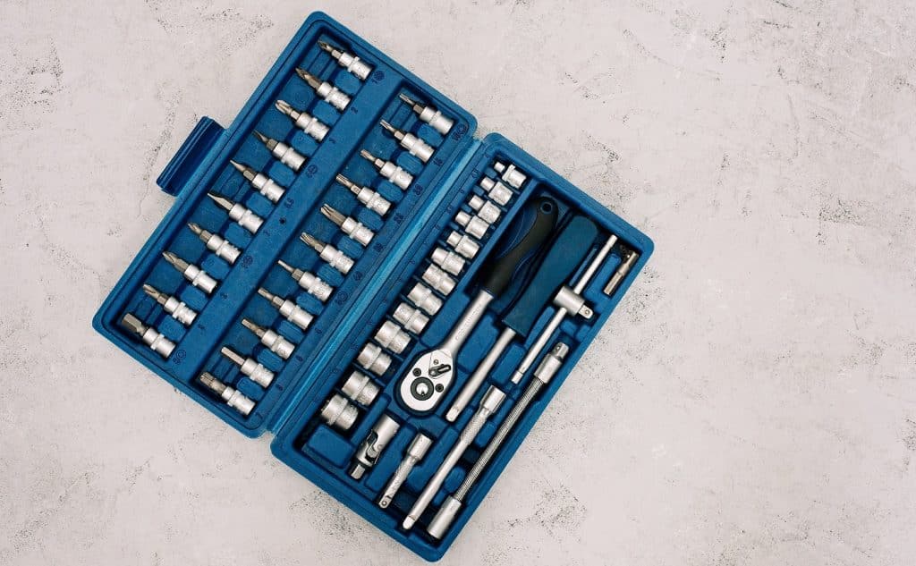 10 Best Impact Socket Sets | Reviews + Guide