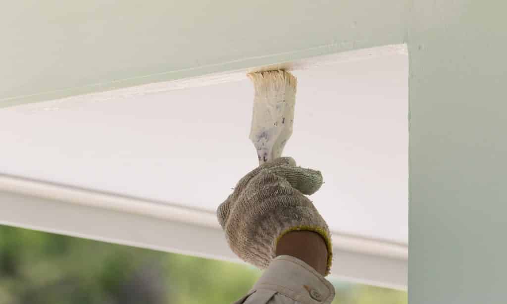 9 Best Paint Brushes For Trim Reviews + Guide