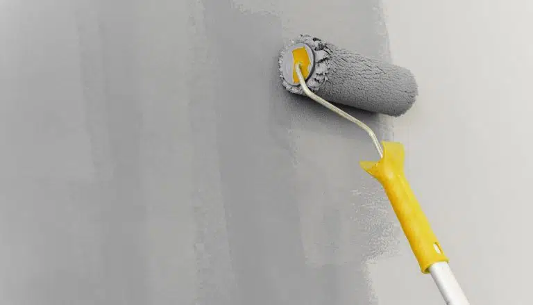 Best Paint For Concrete Walls