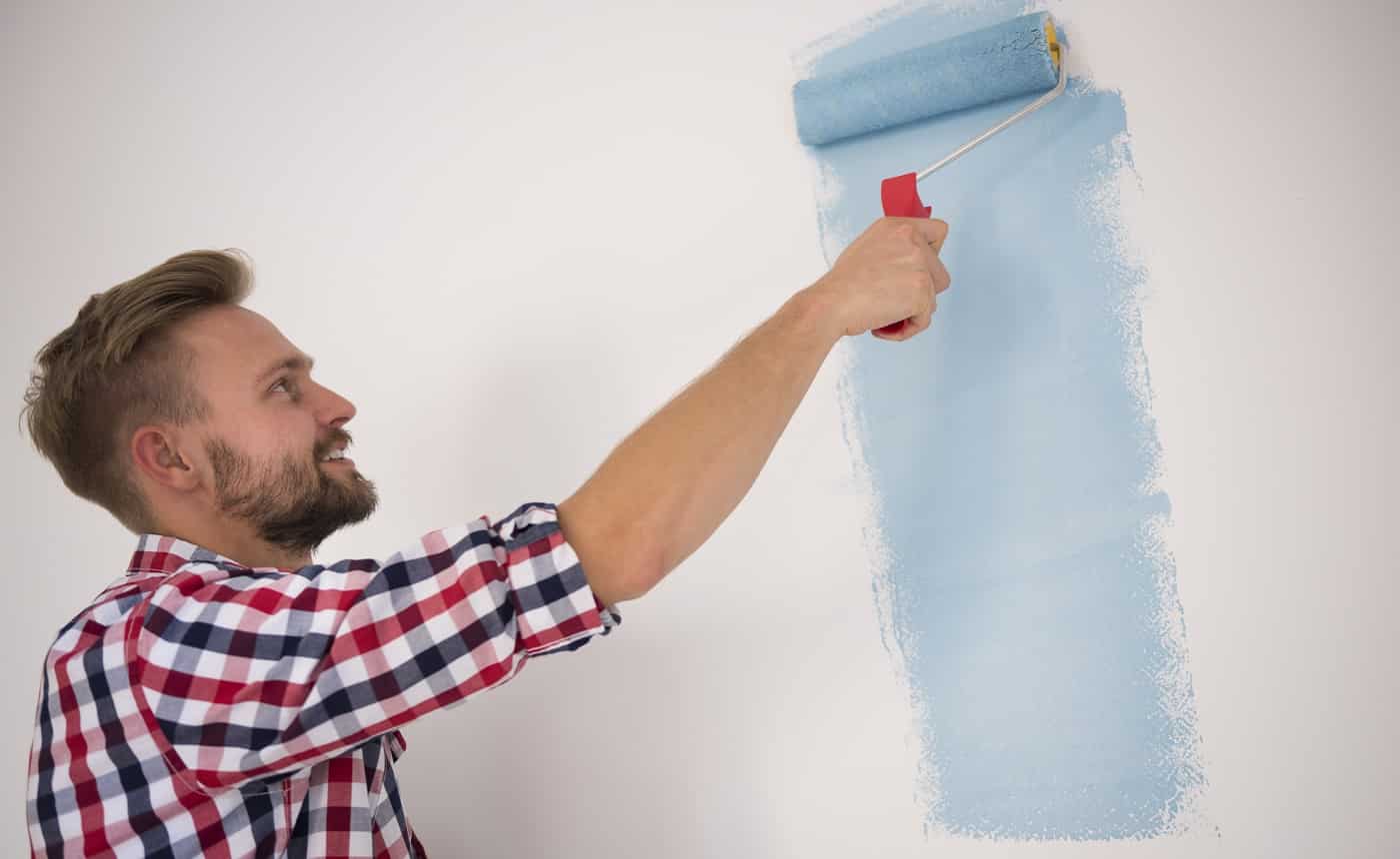 I really needed this renovation. Best Paint For Concrete Walls Buyer's Guide