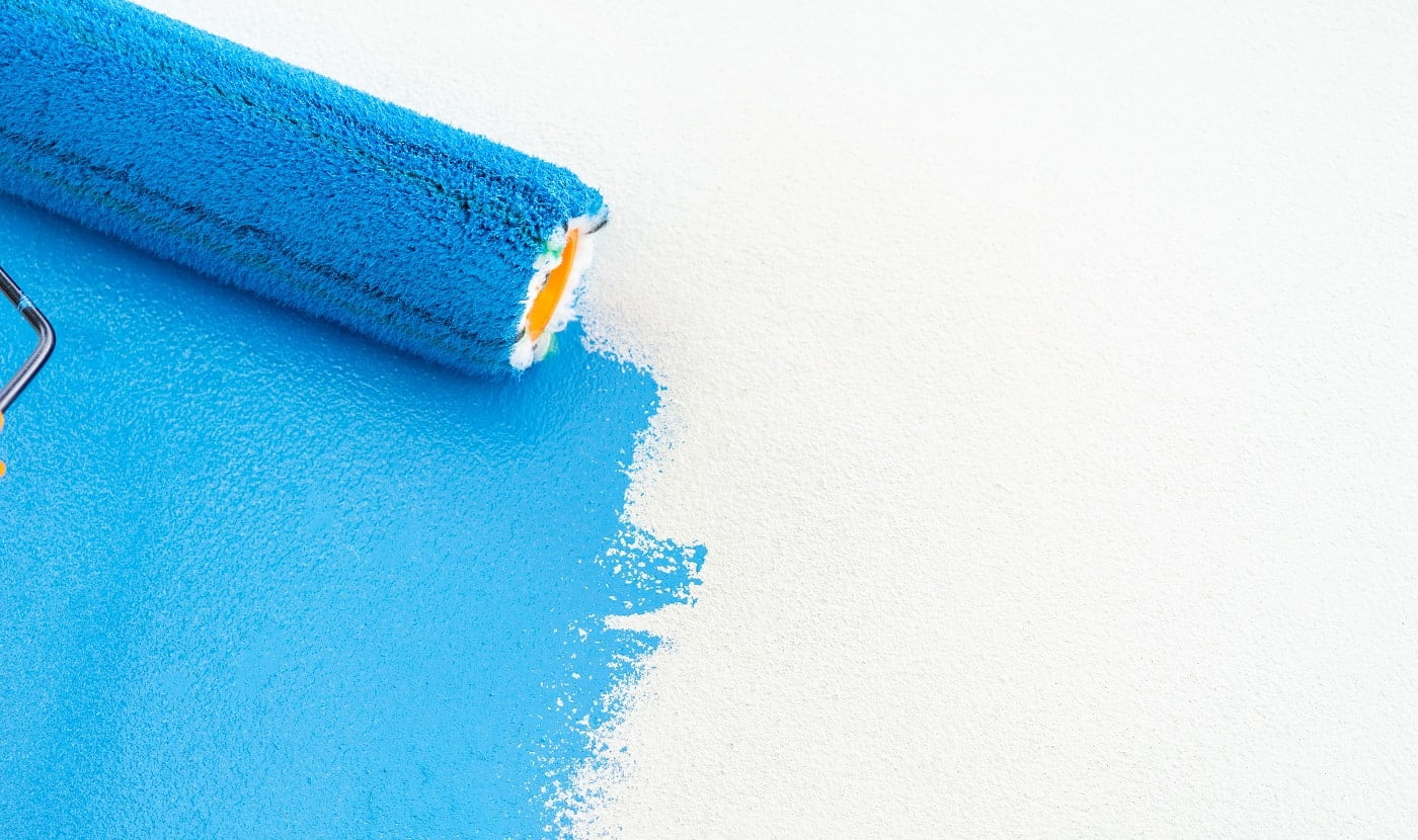 9 Best Paint Roller To Hide Imperfections Tested [Buyer’s Guide]