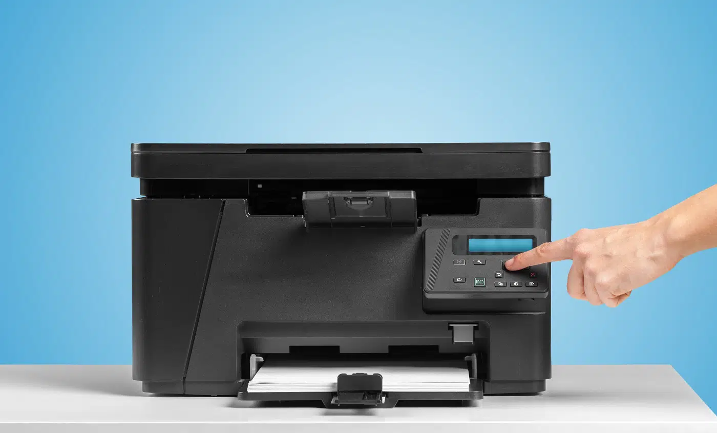 11 Best Printers For Cardstock