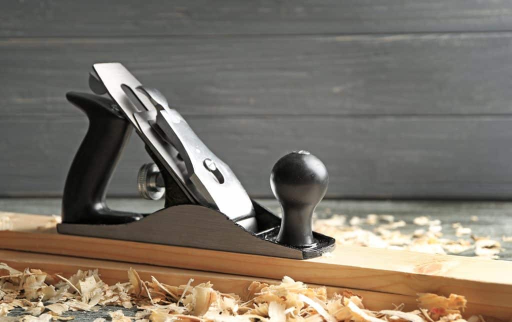 19 Different Types Of Hand Planes & How To Use Them