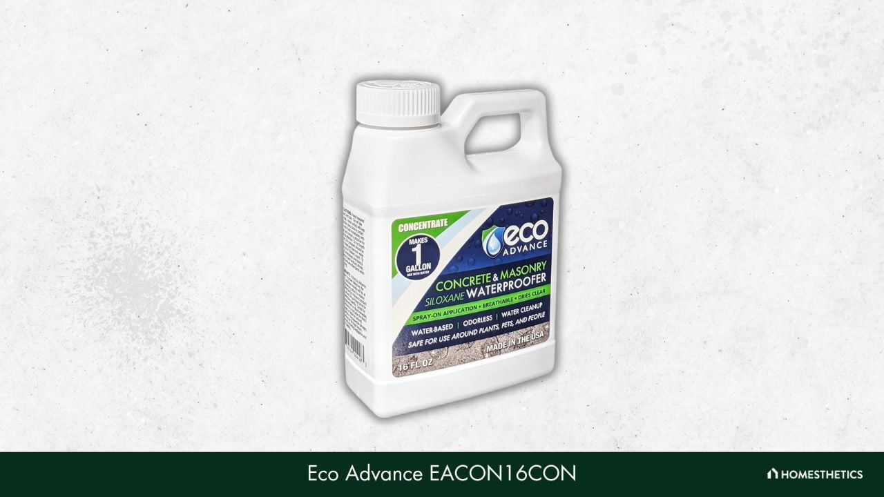 Eco Advance