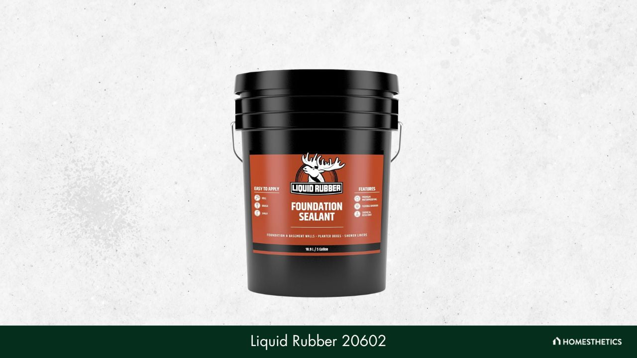 Liquid Rubber 20602