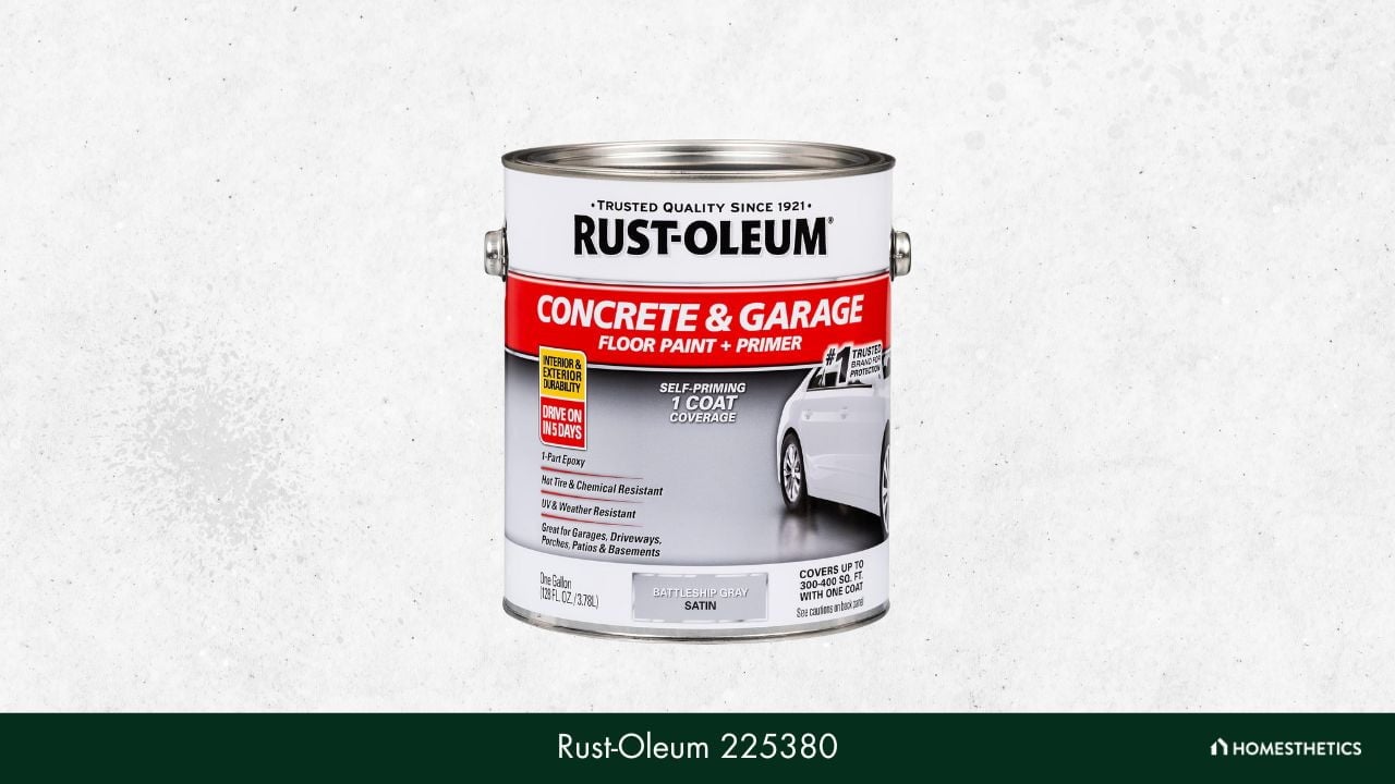 Rust Oleum 225380