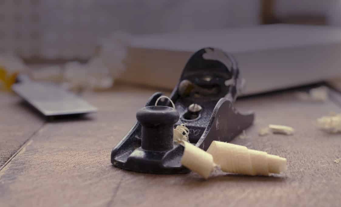 Types Of Hand Planes