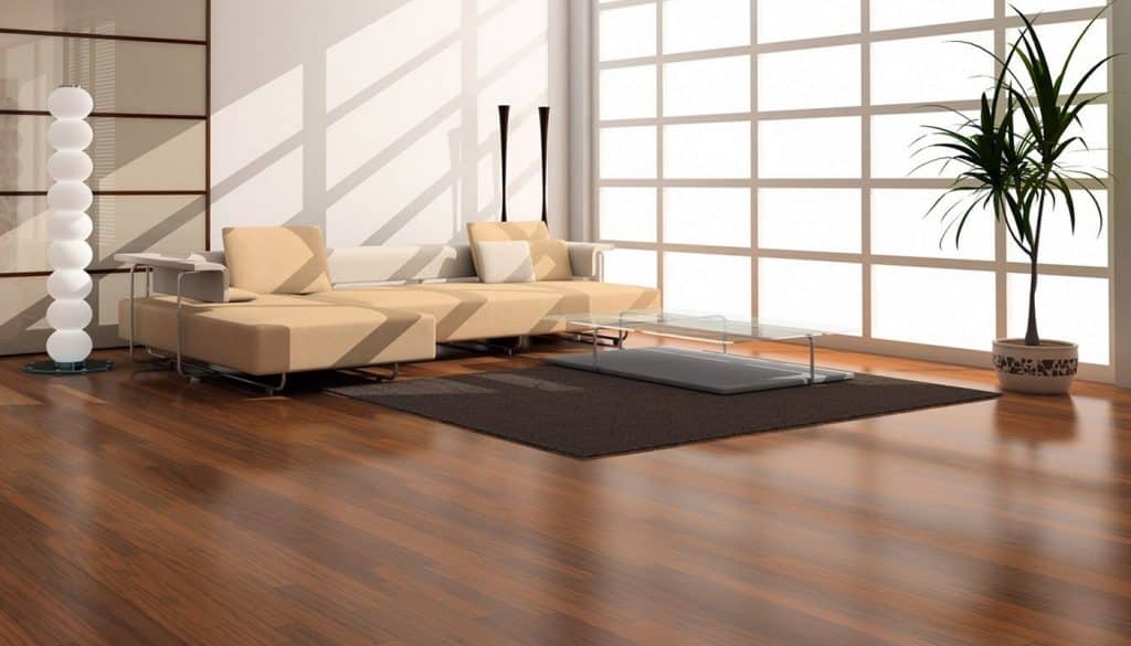 WaterBased Vs. OilBased Polyurethane Floor Finish Today