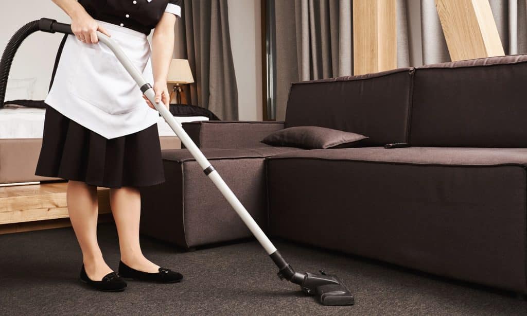 Best Central Vacuum Systems [Reviewed+Buyer's Guide]