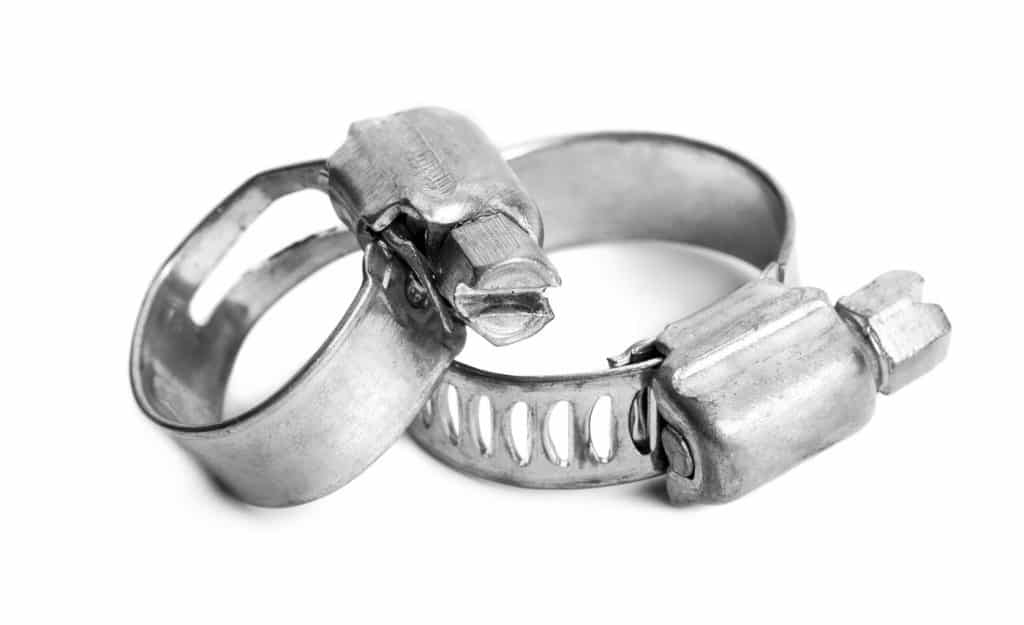 10 Best Hose Clamps Reviews + Buyer's Guide