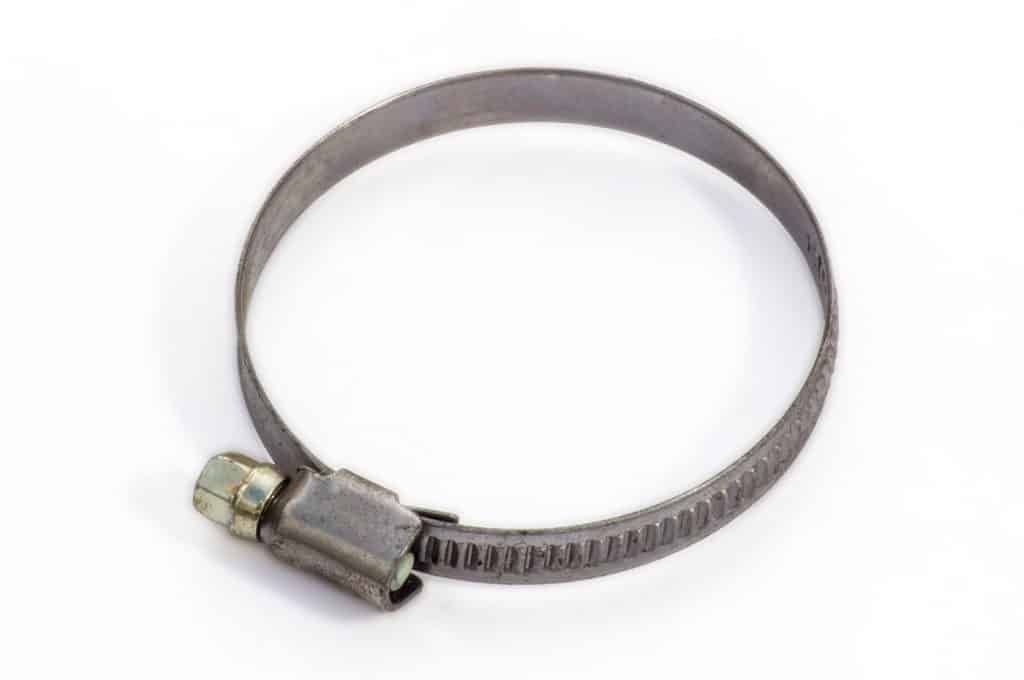 10 Best Hose Clamps Reviews + Buyer's Guide
