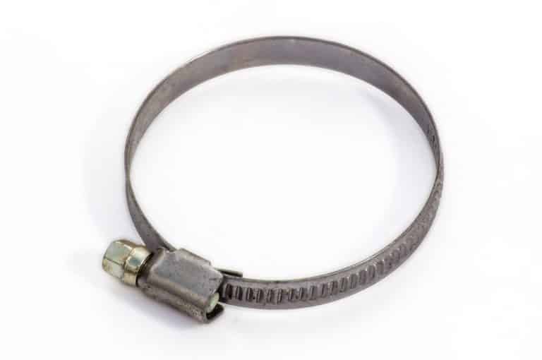 10 Best Hose Clamps Reviews + Buyer's Guide