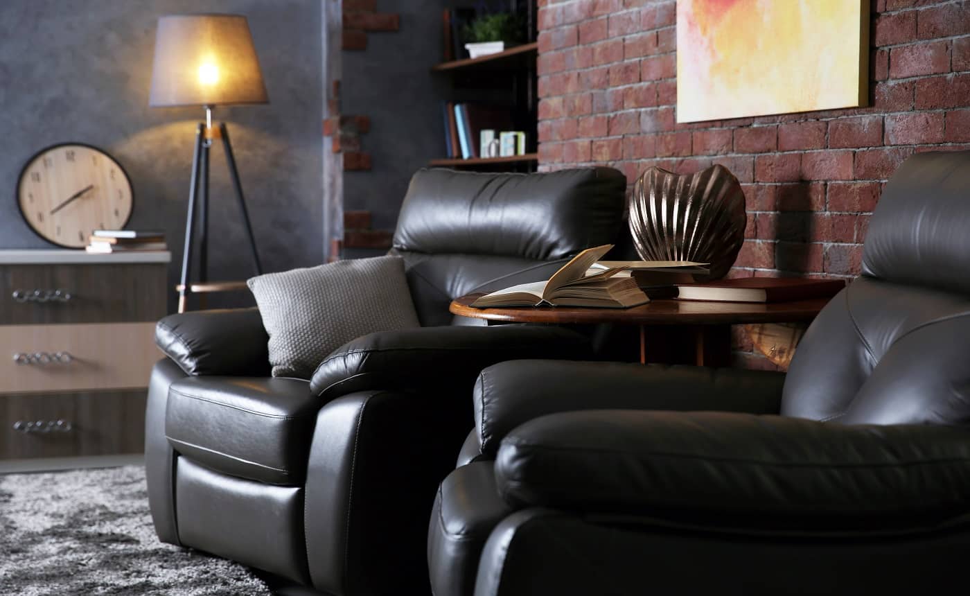 9 Best Leather Recliner Chair | Reviews + Guide