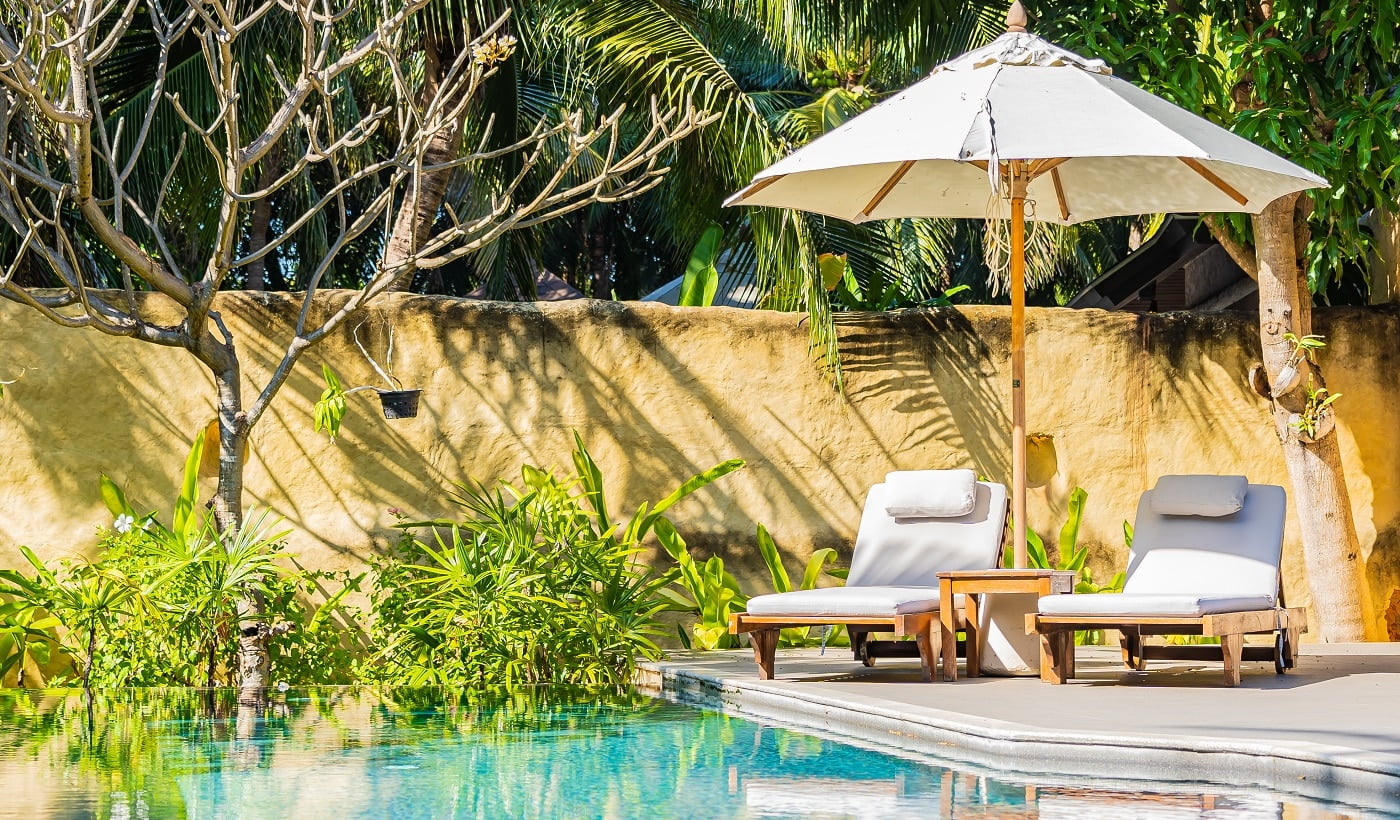 Best Outdoor Lounge Chair