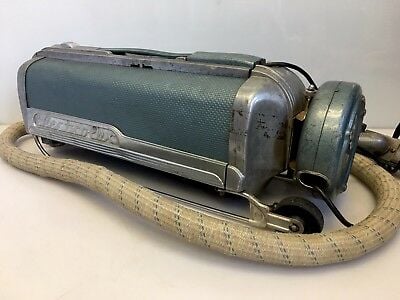 Vintage Working 1950s Electrolux Vacuum Cleaner Model LX