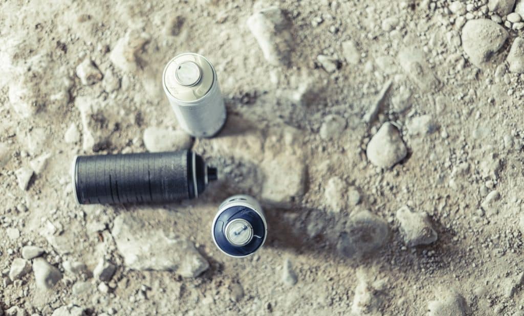 7 Best Gun Paint To Consider Reviews + Guide