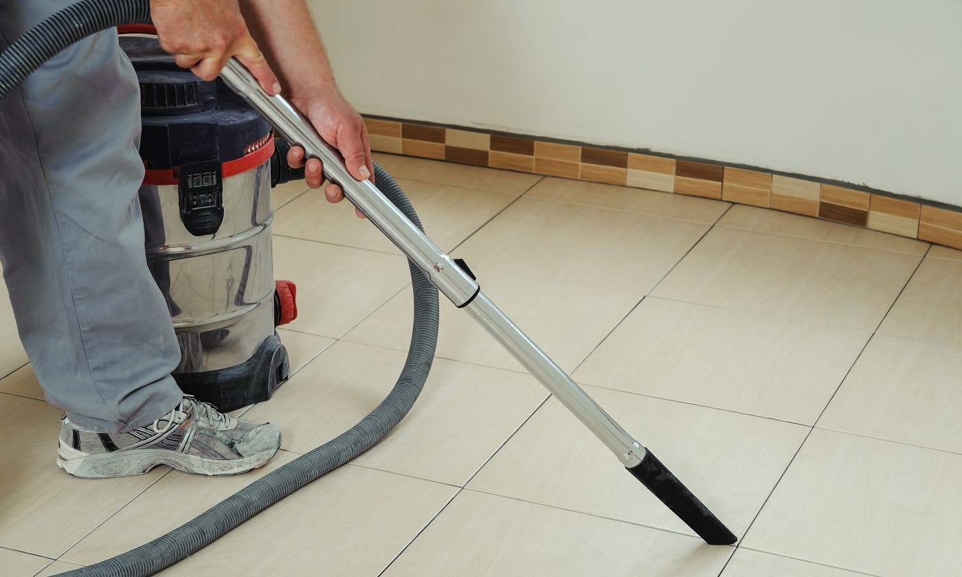 Vacuum for Tile Floors Buyers Guide