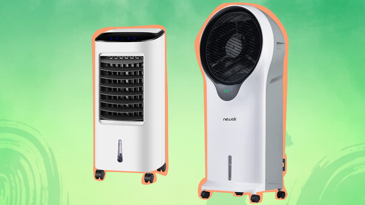 10 Best Ventless Portable Air Conditioners To Chill Your Home