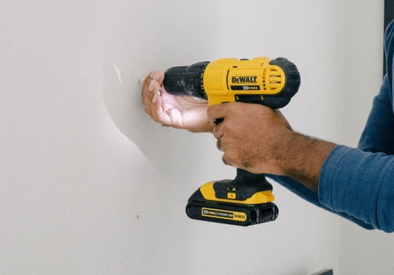 DEWALT DCD777C2 Review