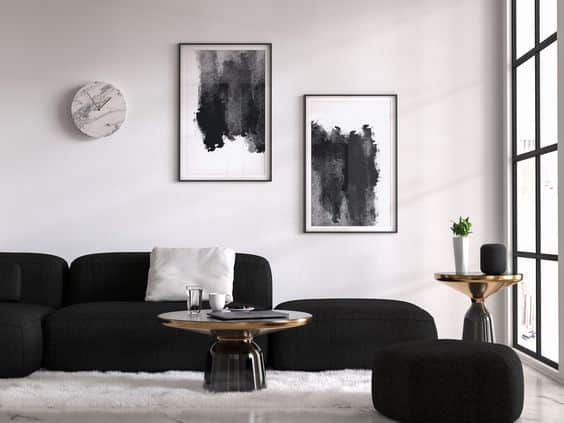 40 Types Of Art For Your Home [All You Need To Know]