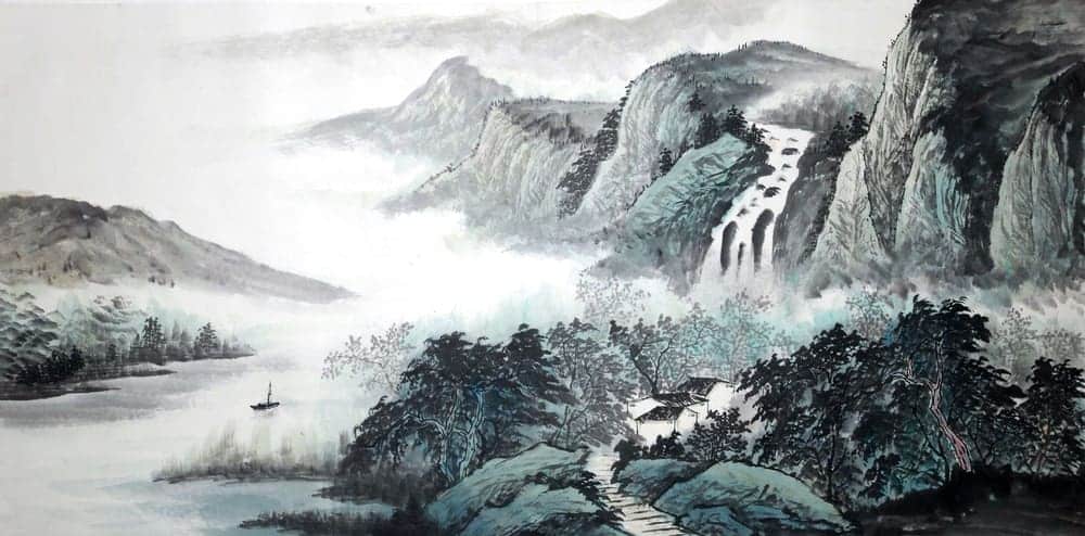 Chinese Art