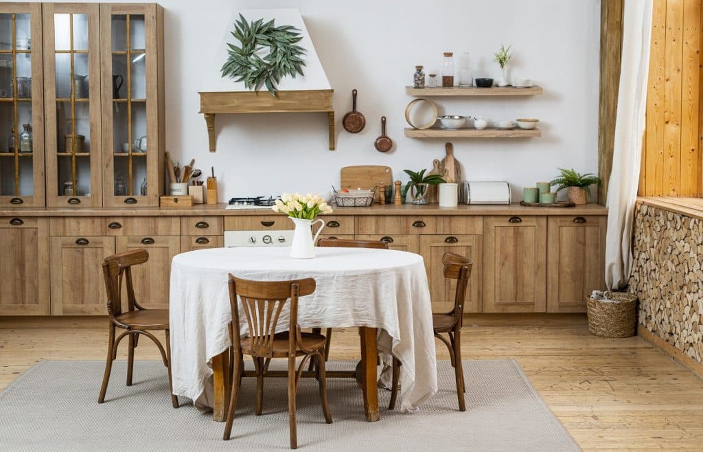 12 Kitchen Hutch Ideas That You Actually Want