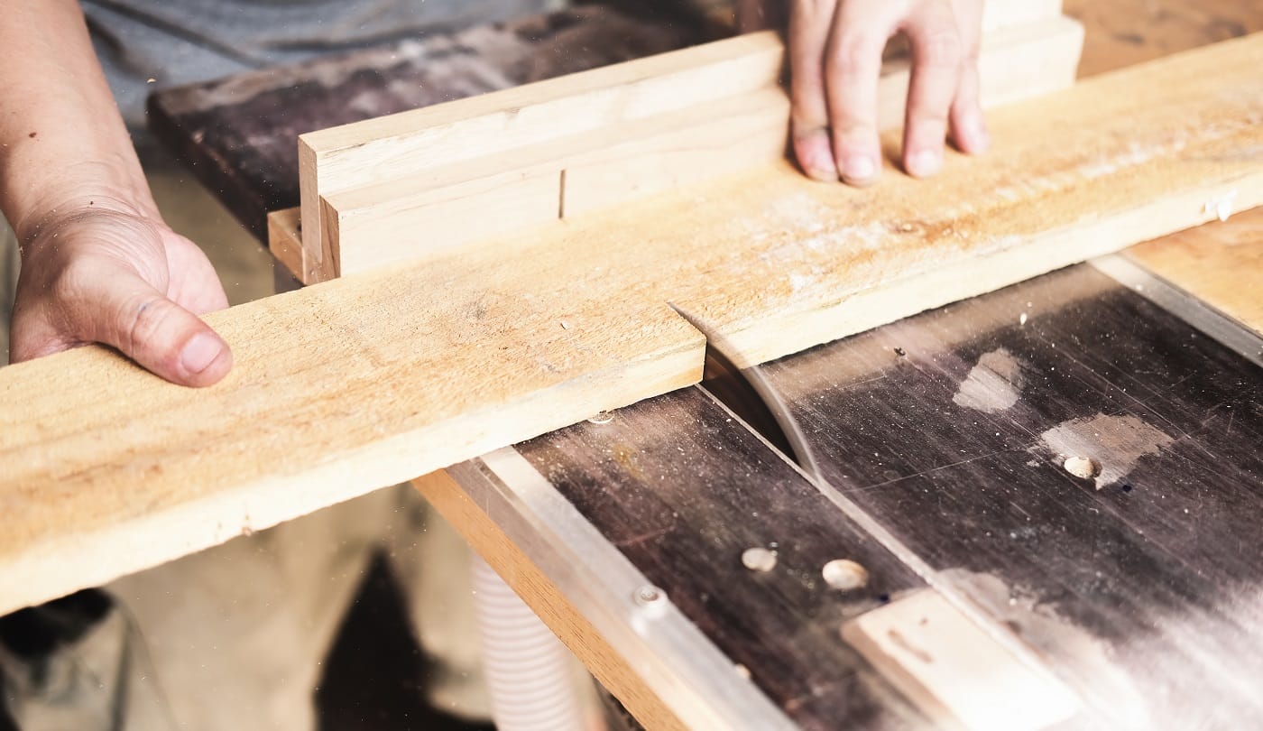 Table Saw Vs. Circular Saw