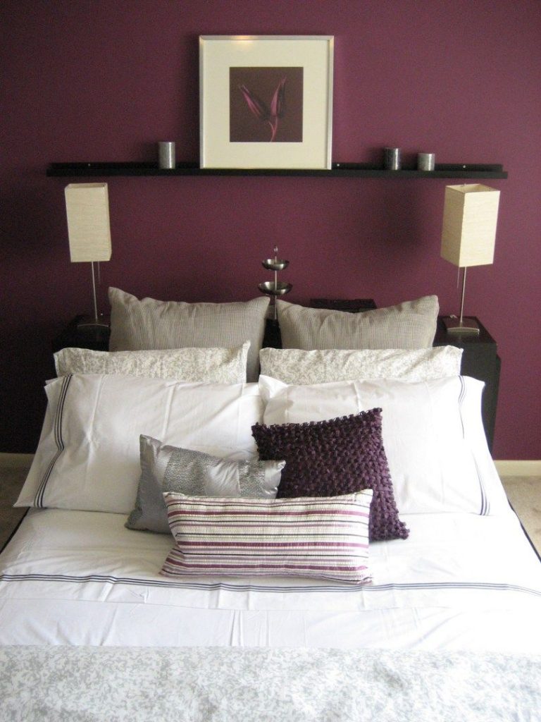 The Best Colors For Master Bedroom [All You Need To Know]