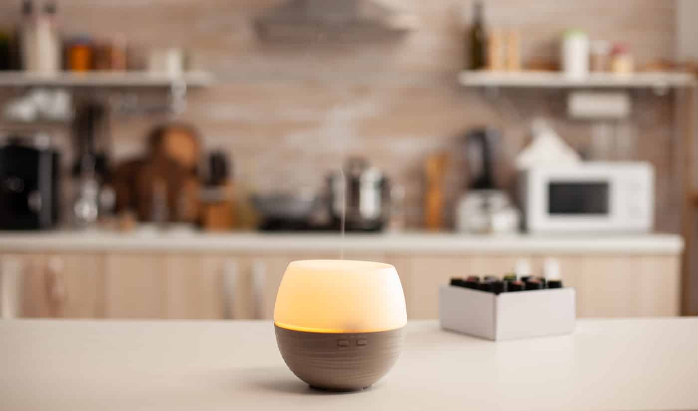 6 Best Urpower Essential Oil Diffuser [Review & Buying Guide]