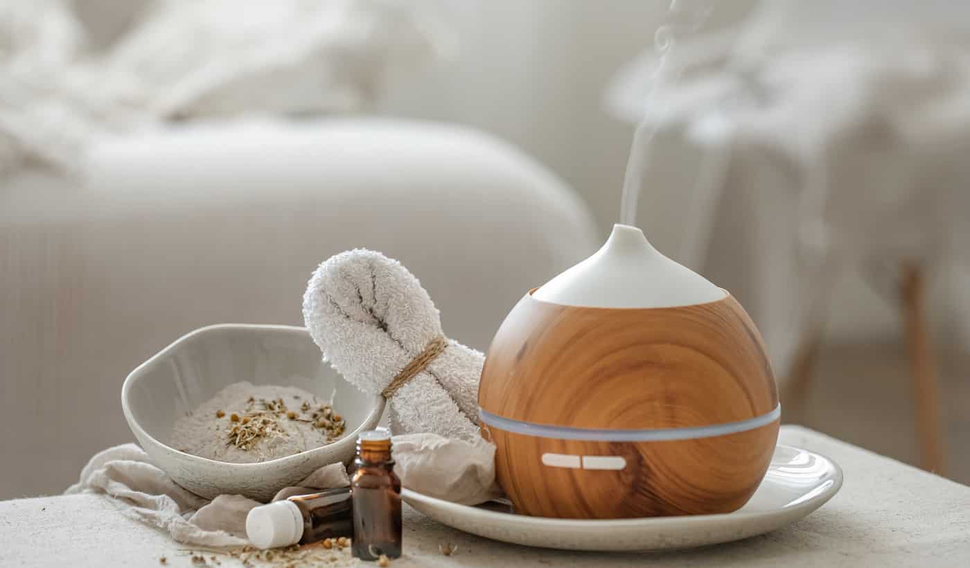 Best Urpower Essential Oil Diffusers