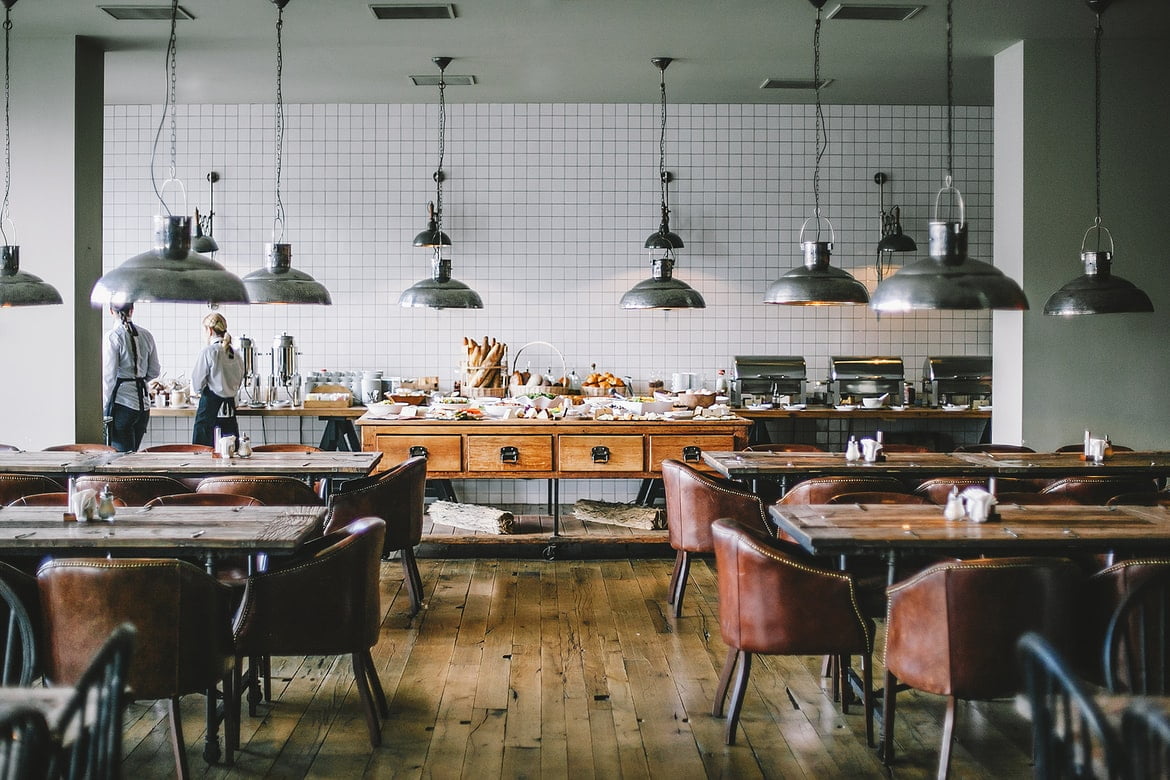 How To Design An Effective Restaurant Seating Layout