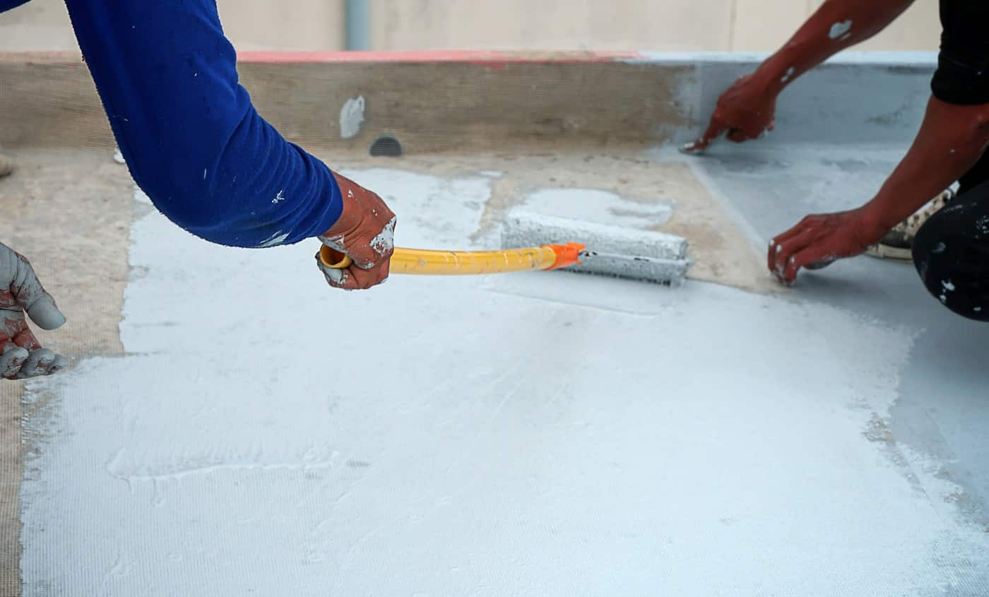 Waterproof Epoxy 101 02