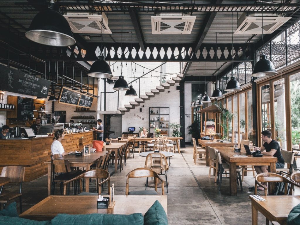 How To Design An Effective Restaurant Seating Layout
