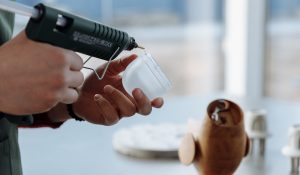 Best Glue For Glass