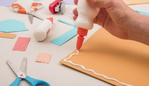 Glue For Paper & Mache Buying Guide