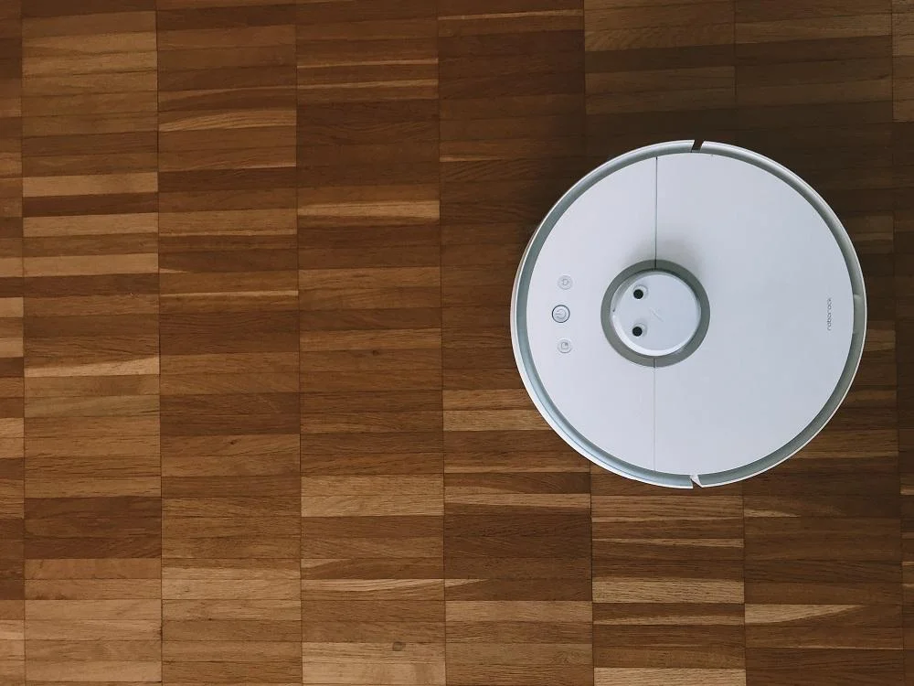 Best Robot Vacuum Names 1