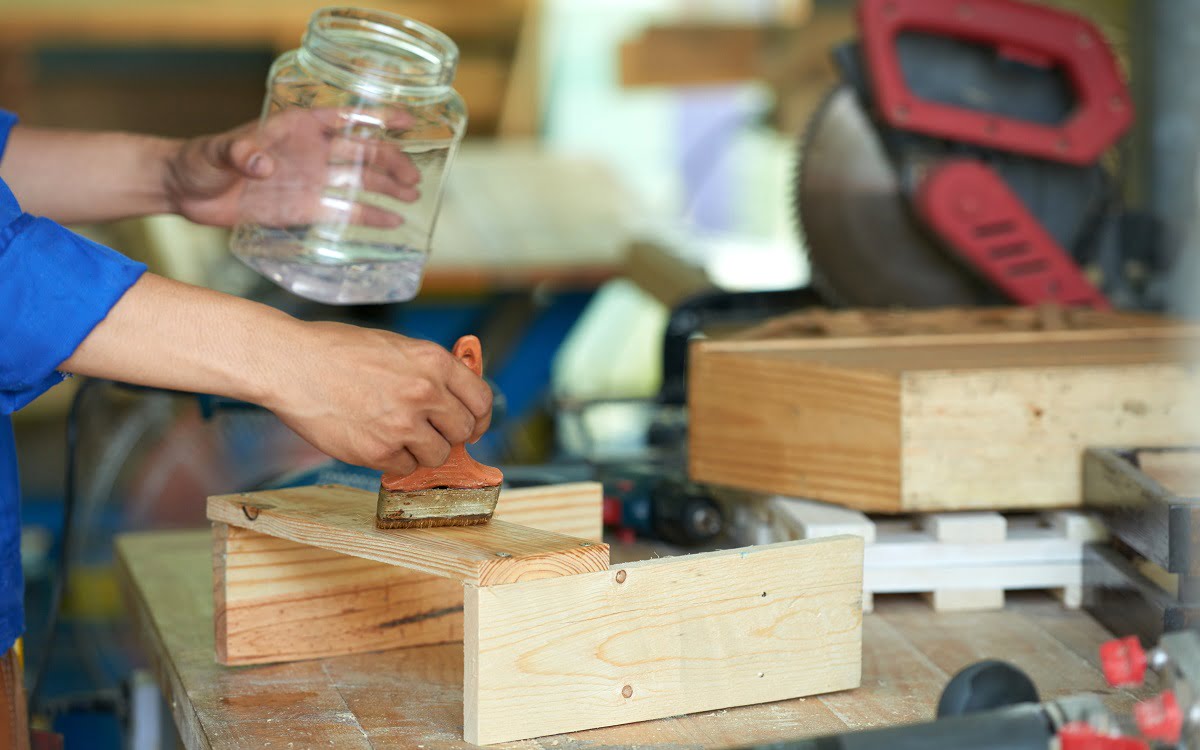 Wood Lacquer 8 Best Wood Lacquer Today Reviews+Buyer's Guide