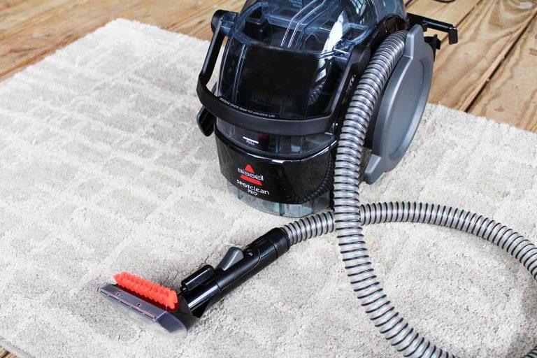 Bissell 3624 Vs 2694 [SpotClean Portable Cleaners Compared]